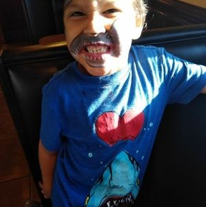 Meet your Posher, Matthew